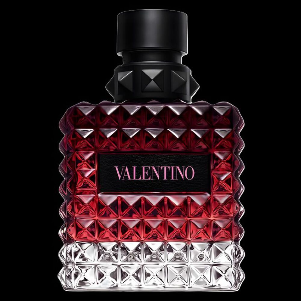 Valentino Donna Born in Roma Intense Eau de Parfum Spray for Women 1.7 oz - New